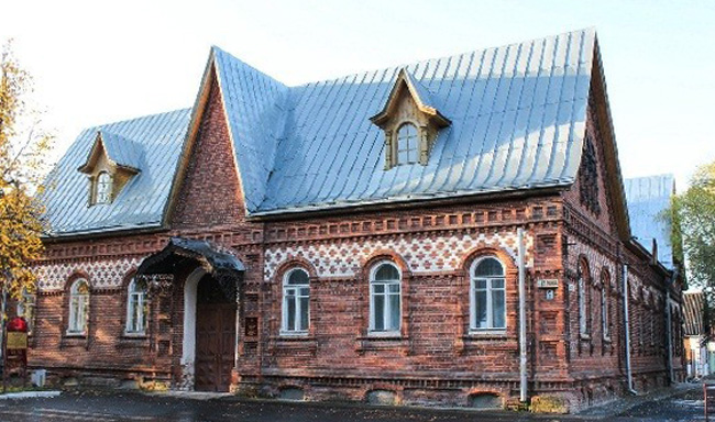 Гусь Хрустальный: достопримечательности и интересные места города