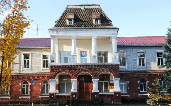 Гусь Хрустальный: достопримечательности и интересные места города