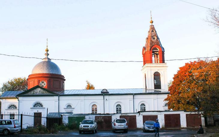 Гусь Хрустальный: достопримечательности и интересные места города