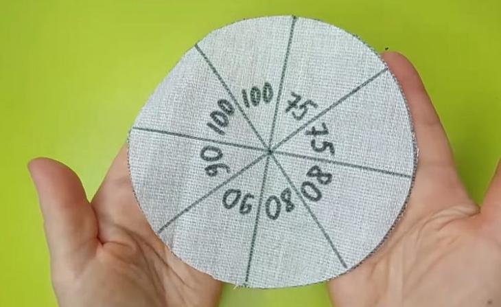 Идея хранения машинных иголок