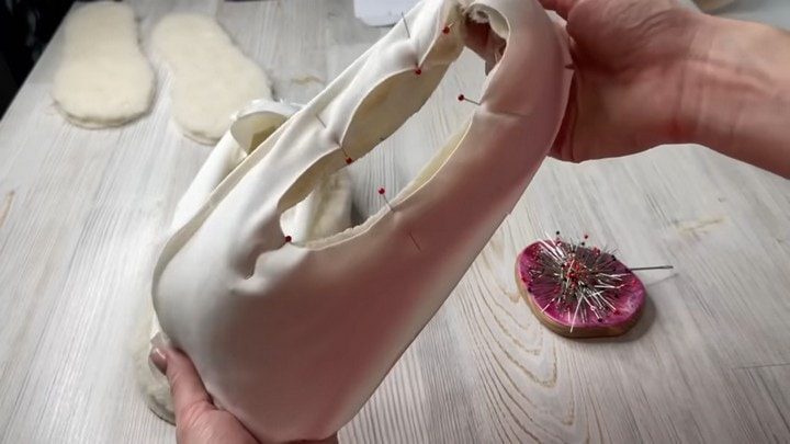 Идея утилизации старой искусственной шубы