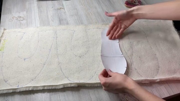 Идея утилизации старой искусственной шубы