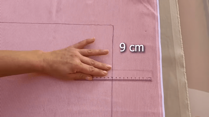 Как быстро заменить чехол на гладильной доске