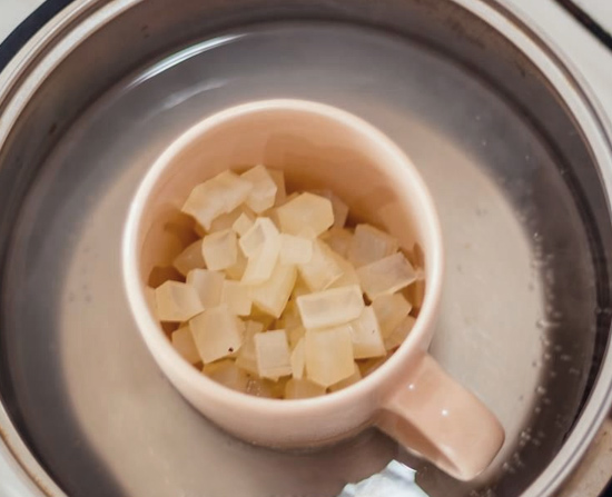 Как сделать эксклюзивное мыло своими руками