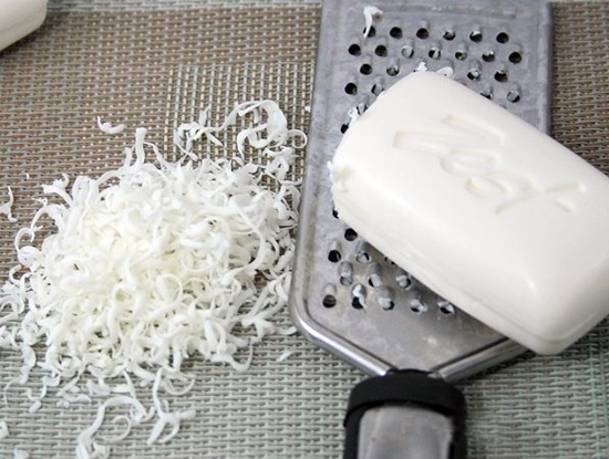 Как сделать эксклюзивное мыло своими руками