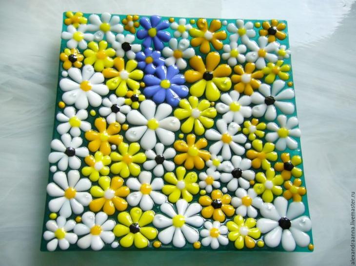 Как воплотить интересные идеи украшения любимой дачи