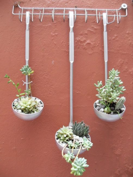 Как воплотить интересные идеи украшения любимой дачи