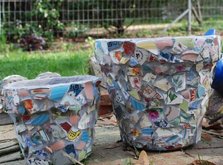 Как воплотить интересные идеи украшения любимой дачи