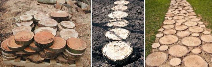 Как воплотить интересные идеи украшения любимой дачи