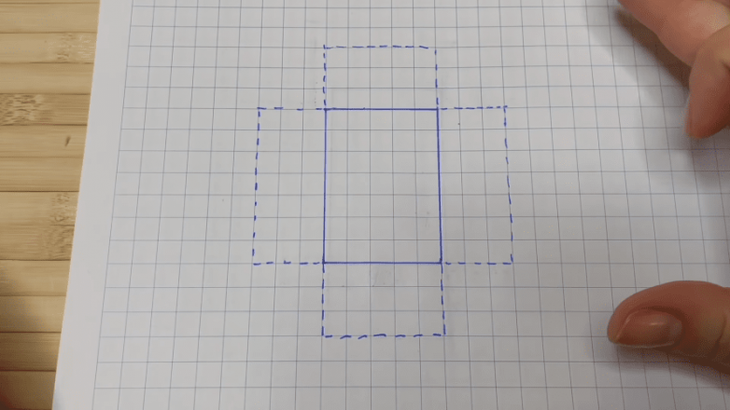 Короб-органайзер своими руками