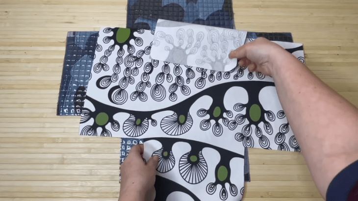 Короб-органайзер своими руками