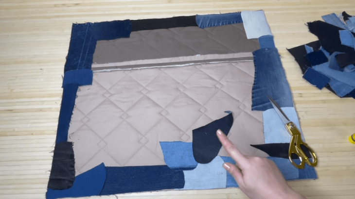 Короб-органайзер своими руками