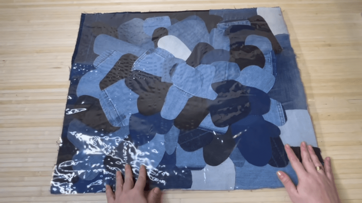 Короб-органайзер своими руками