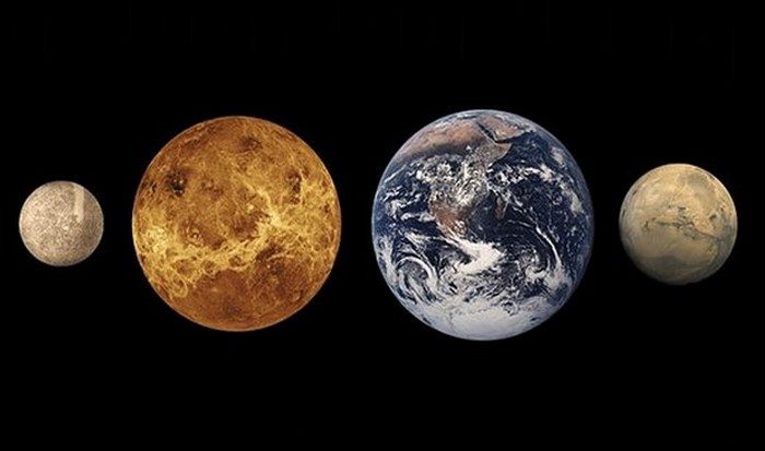 Космические факты и загадки, которые будут интересны каждому