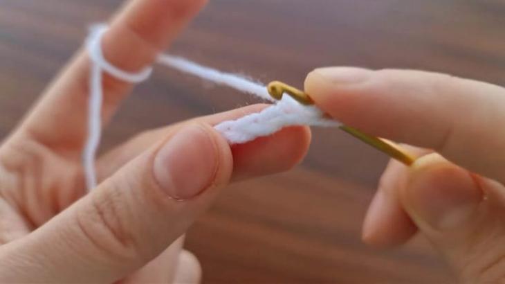 Красивейший узор крючком для кардиганов, свитеров, шарфов, снудов