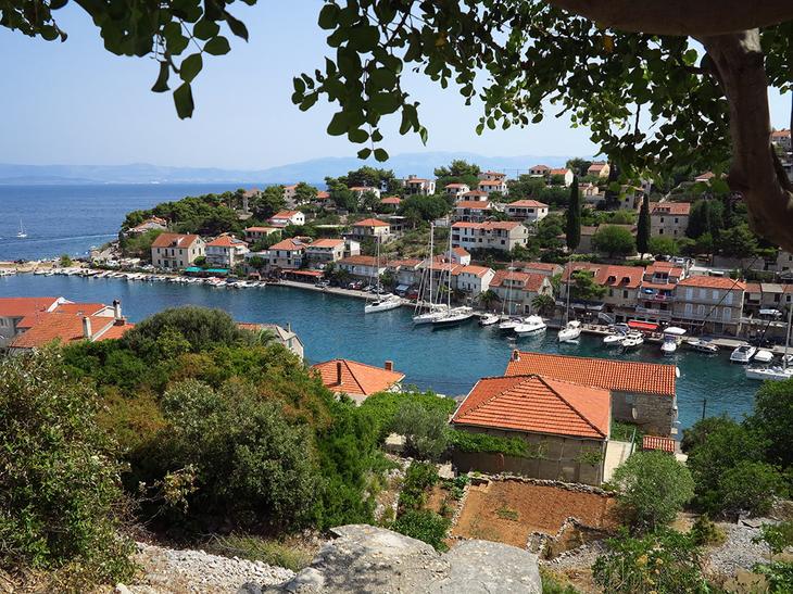 Куда поехать из Сплита: 9 лучших идей для поездки одного дня