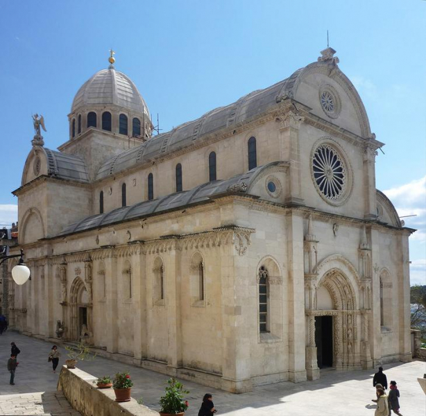 Куда поехать из Сплита: 9 лучших идей для поездки одного дня