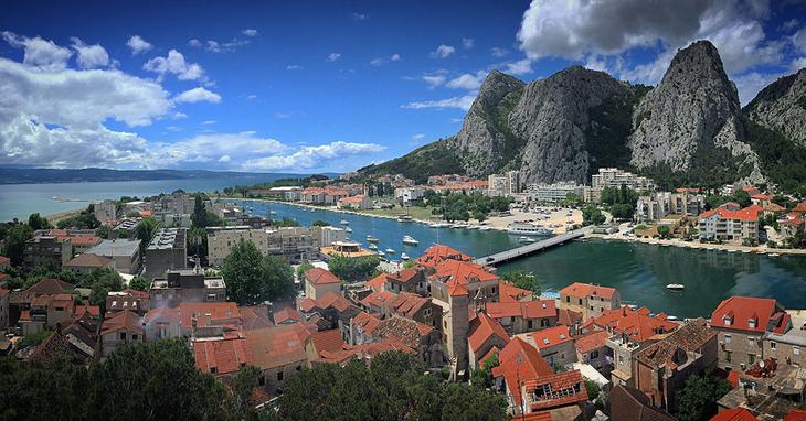 Куда поехать из Сплита: 9 лучших идей для поездки одного дня