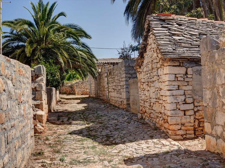 Куда поехать из Сплита: 9 лучших идей для поездки одного дня