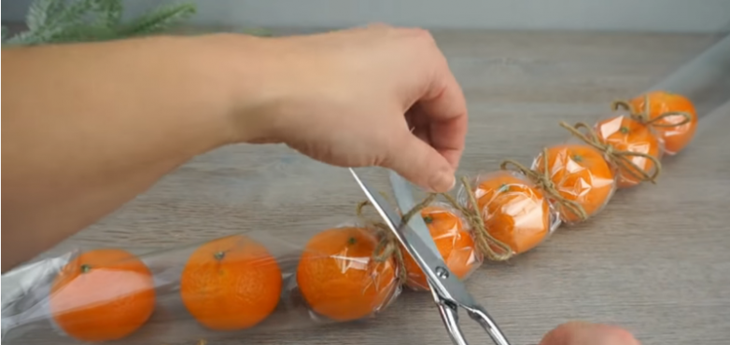 Мини-подарки своими руками