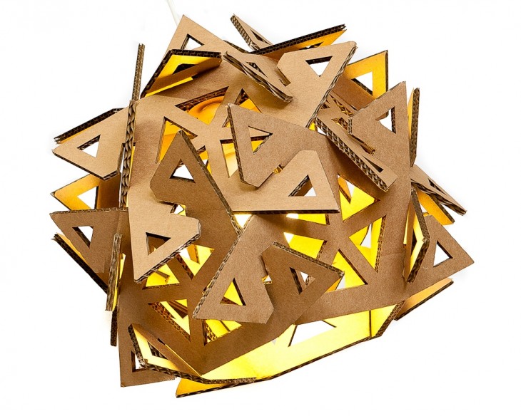 Оригинальный абажур своими руками: инструкций как сделать каркас и подобрать ткани