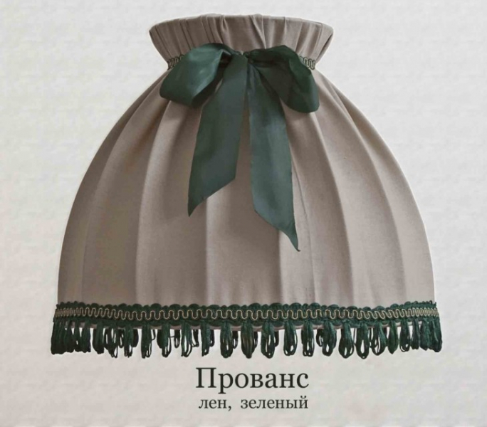 Оригинальный абажур своими руками: инструкций как сделать каркас и подобрать ткани