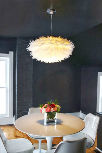 Оригинальный абажур своими руками: инструкций как сделать каркас и подобрать ткани