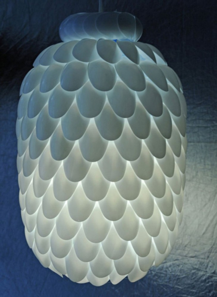 Оригинальный абажур своими руками: инструкций как сделать каркас и подобрать ткани