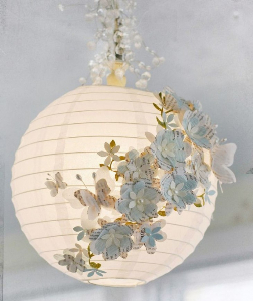 Оригинальный абажур своими руками: инструкций как сделать каркас и подобрать ткани