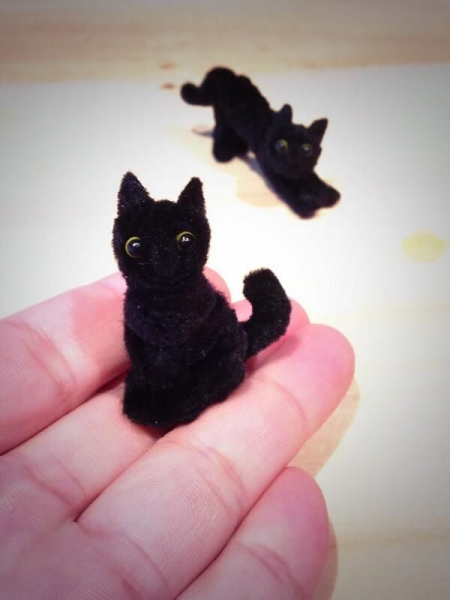 Поделки из синельной проволоки