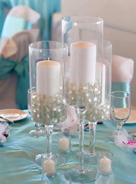 Подсвечники, которые можно сделать своими руками