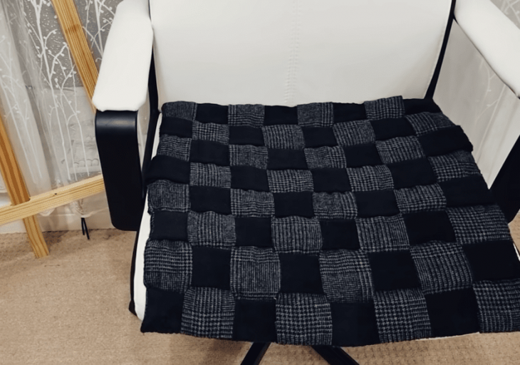 Полезная идея из старых леггинсов