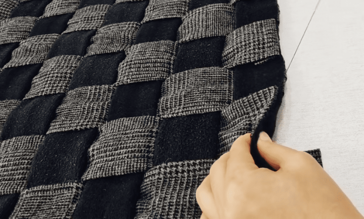 Полезная идея из старых леггинсов