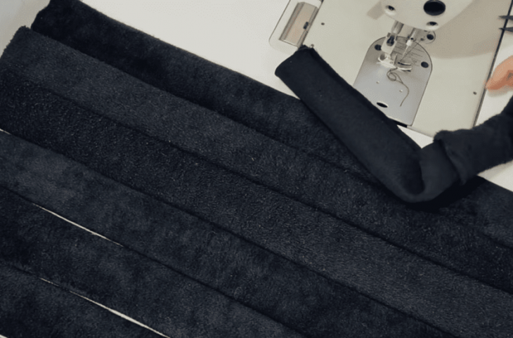 Полезная идея из старых леггинсов