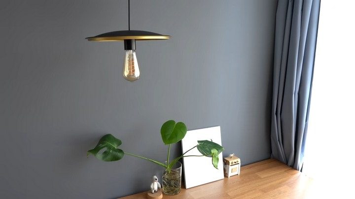 Полезная вещь для дома из обычной стеклянной крышки