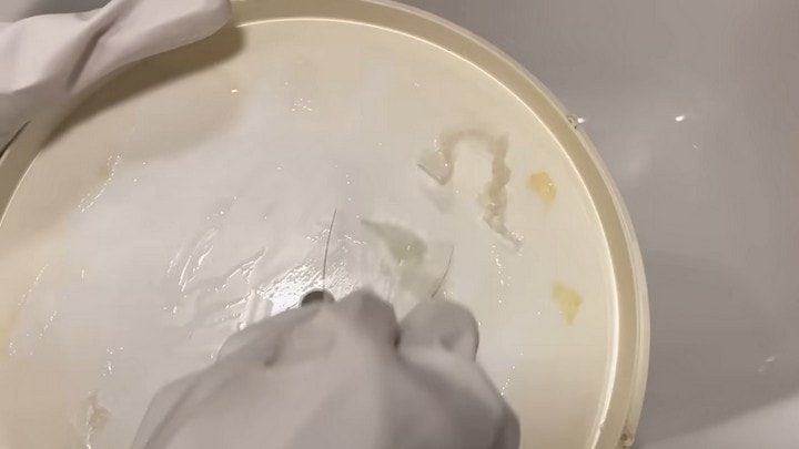 Полезная вещь для дома из обычной стеклянной крышки