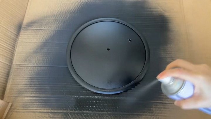 Полезная вещь для дома из обычной стеклянной крышки