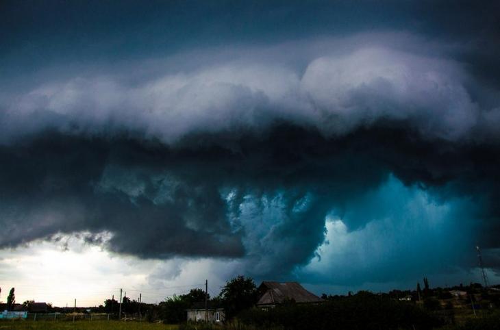 Поразительные снимки, в которых нет ни капли фотошопа