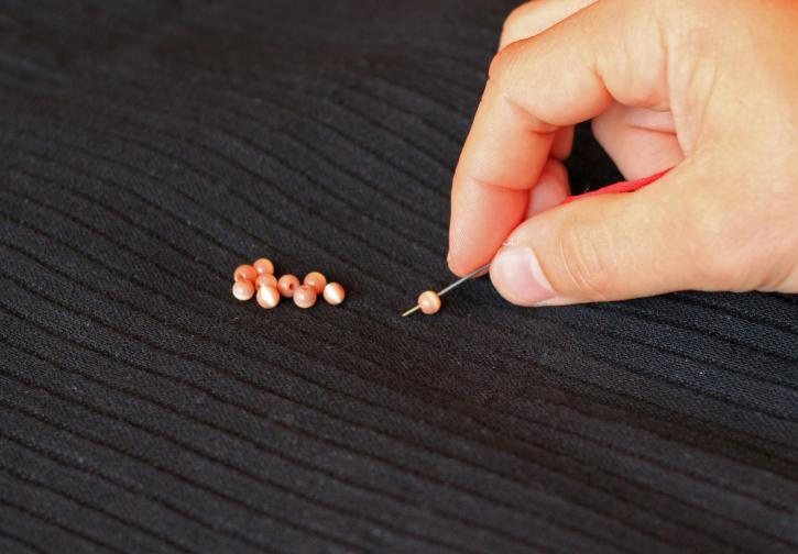 Пошаговая схема плетения ловца снов: 4 мастер-класса