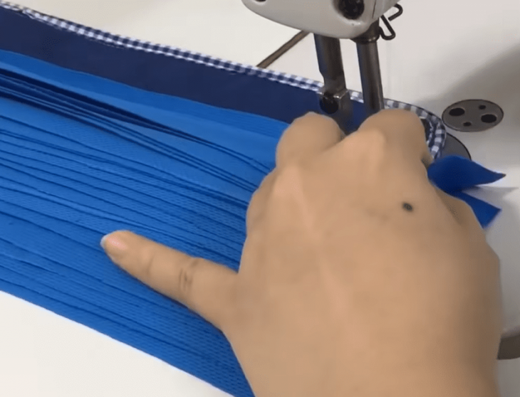 Практичная вещица из старой одежды