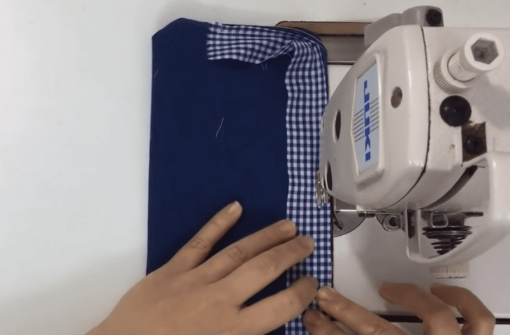 Практичная вещица из старой одежды