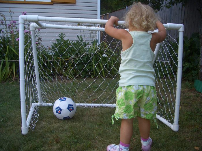 Примеры использования водопроводных труб