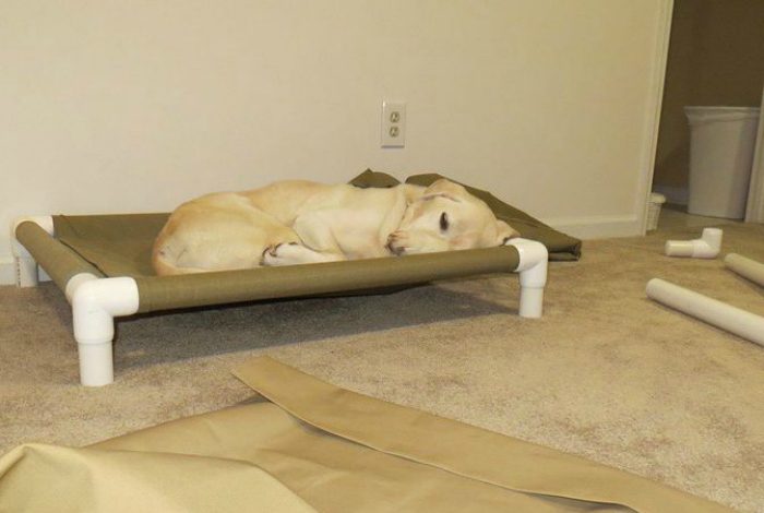 Примеры использования водопроводных труб