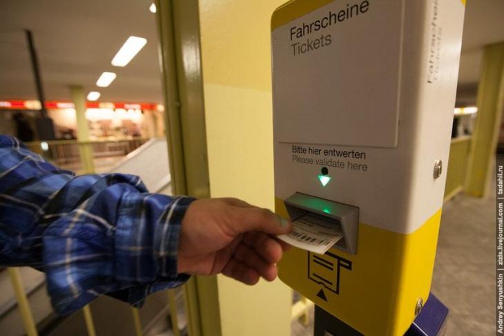 Самые популярные способы обмана российских туристов в Европе