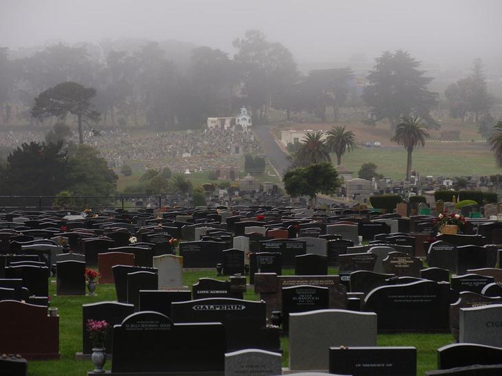 Самые уникальные города мира: 9 городов, которые не вписываются в рамки стандартов