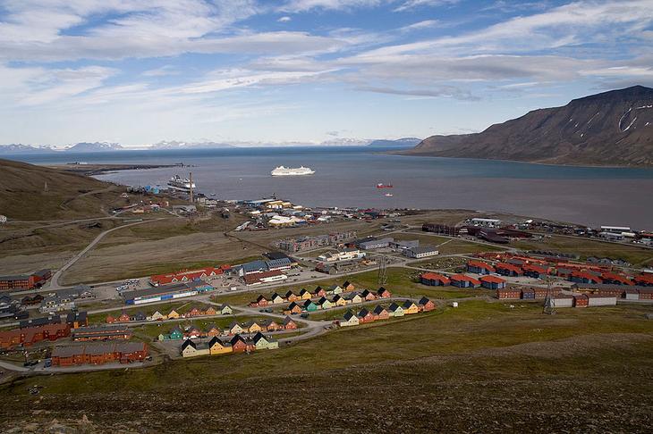 Самые уникальные города мира: 9 городов, которые не вписываются в рамки стандартов