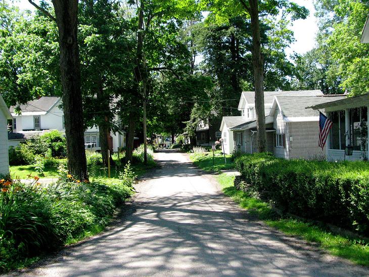 Самые уникальные города мира: 9 городов, которые не вписываются в рамки стандартов