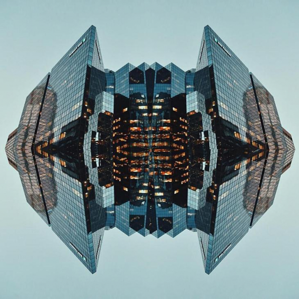 Самые уникальные города мира: 9 городов, которые не вписываются в рамки стандартов