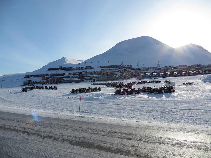 Самые уникальные города мира: 9 городов, которые не вписываются в рамки стандартов
