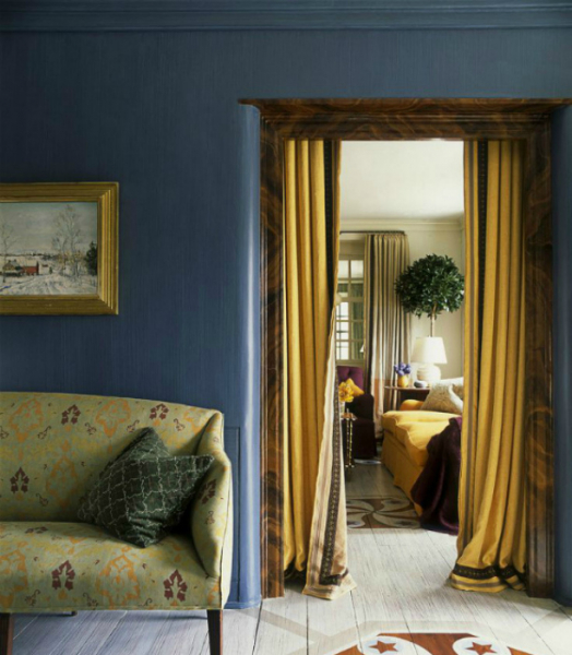 Советы профессиональных дизайнеров, которые помогут освежить интерьер